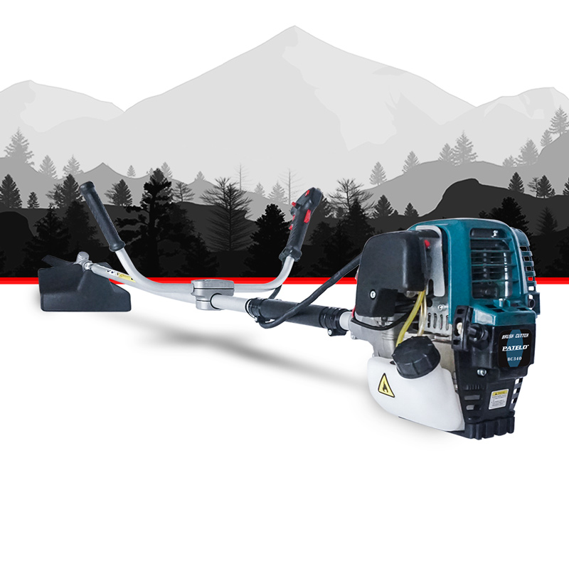 BRUSH CUTTER BC340