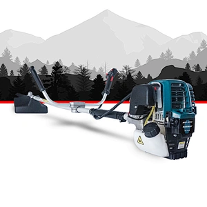 BRUSH CUTTER BC340