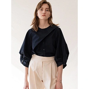 New Design Women Blouse