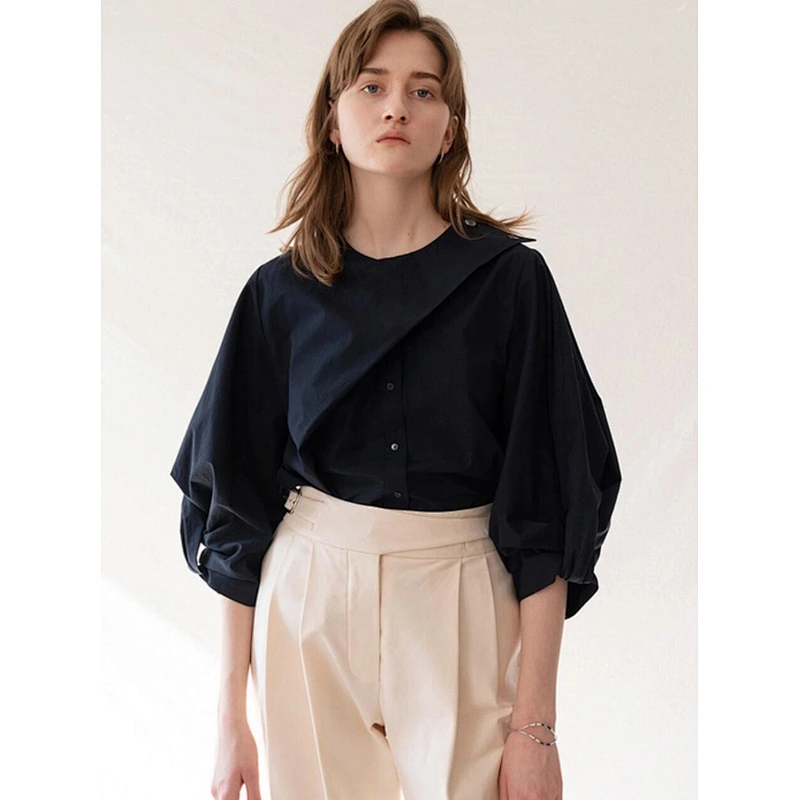 New Design Women Blouse