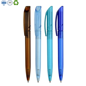 Ball Point Pen for Advertisement