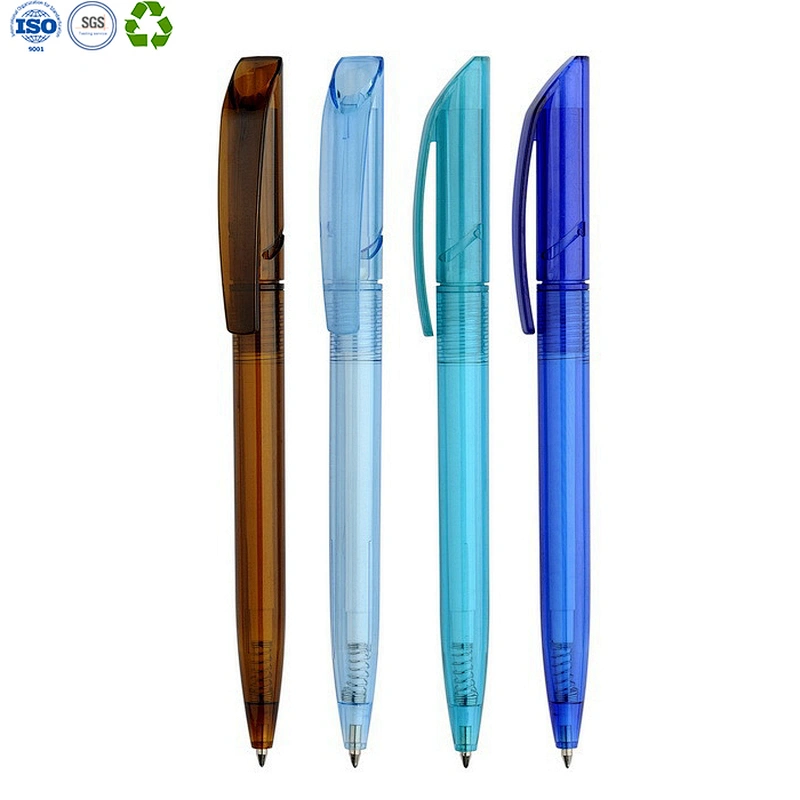 Ball Point Pen for Advertisement