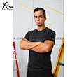 mens t-shirt for gym wear
