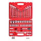 handle socket wrench set