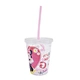 ice straw cup