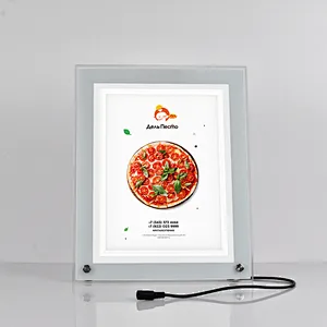 亚克力灯箱 ACWT (台式)