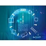 Happy New Year from all of us at Sinoamigo Electric