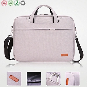 Laptop Sleeve Bag with Handel