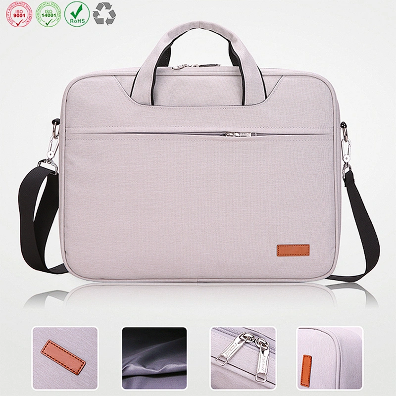 Laptop Sleeve Bag with Handel