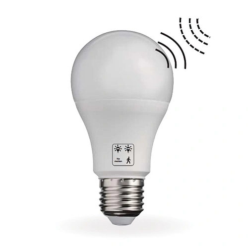 A60 with motion sensor 10% to 100%