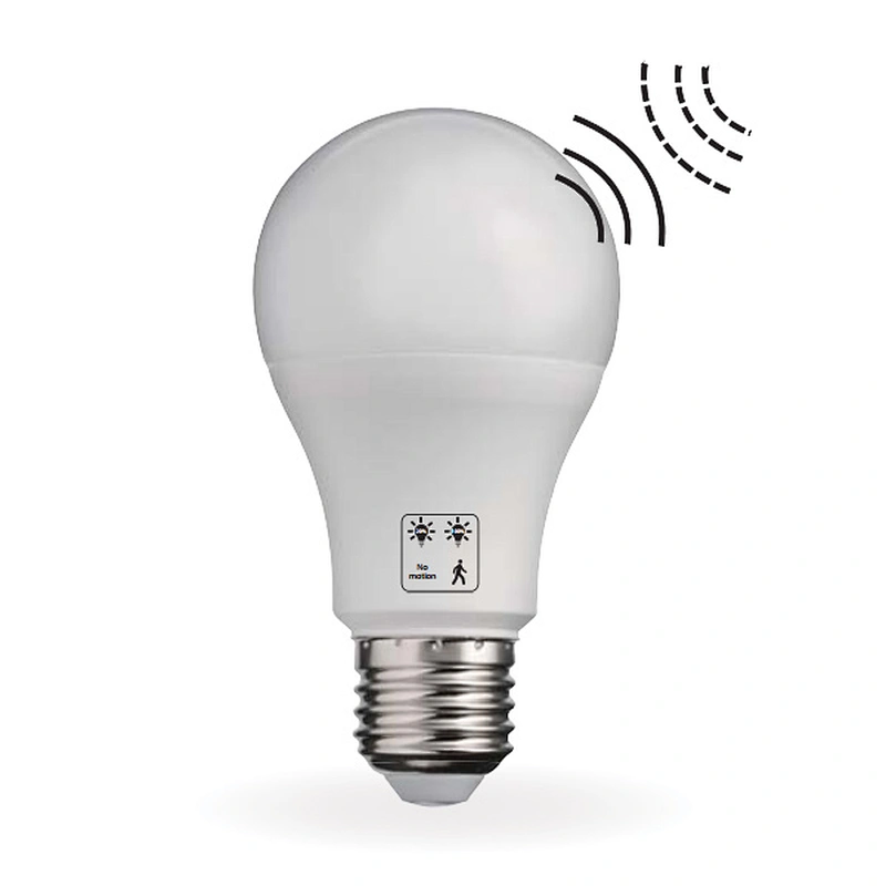 A60 with motion sensor 10% to 100%