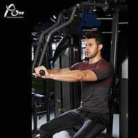 man seamless gym wear
