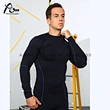 Anti-bacterial Polypropylene Underwear Sets