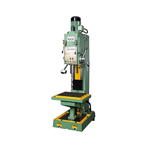 Box-type Vertical Drilling Machine