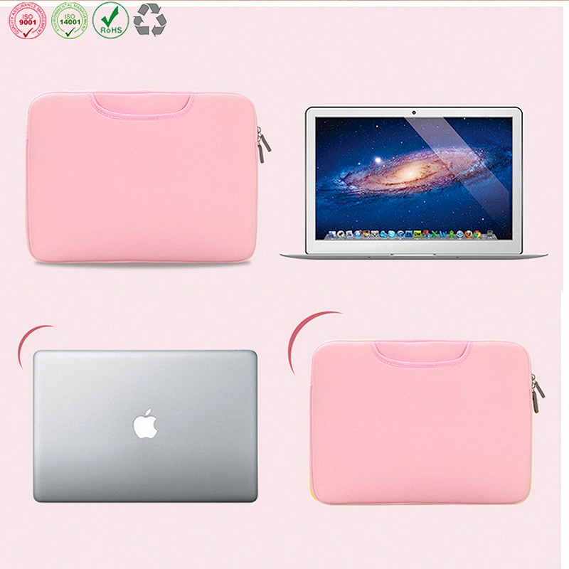 Neoprene Laptop Sleeve Bag