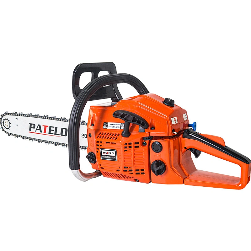CHAIN SAW CS5200