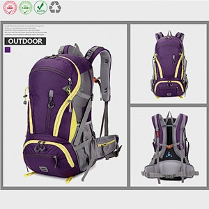Travel BackPack