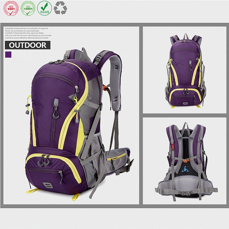 Travel BackPack