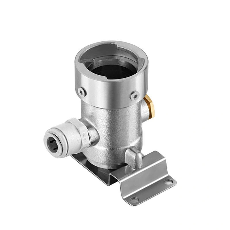 Talos Low Price Beer Dispensing Equipment Accessories U Type Cleaning Head