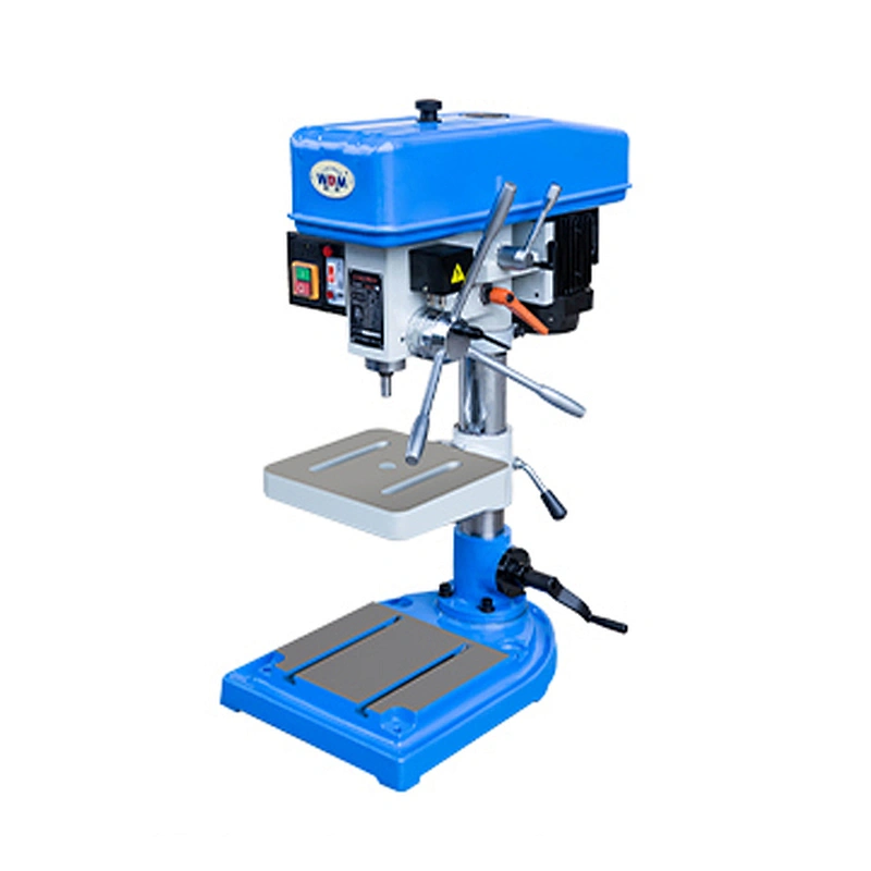 ZS Series Drilling&Tapping Machine