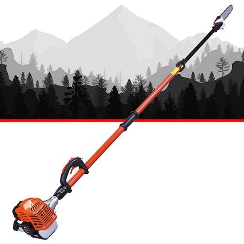 TELESCOPIC POLE PRUNER TP2600