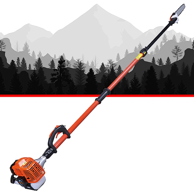 TELESCOPIC POLE PRUNER TP2600