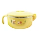 double wall stainless steel bowl