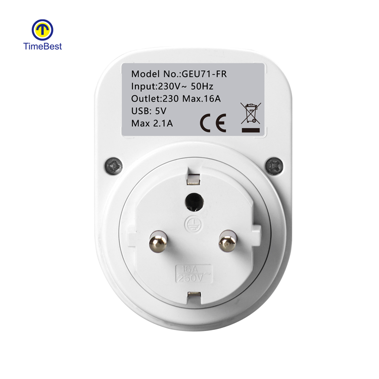 Wholesale Factory Direct Sales Fashionable Rj9 To USB Adapter