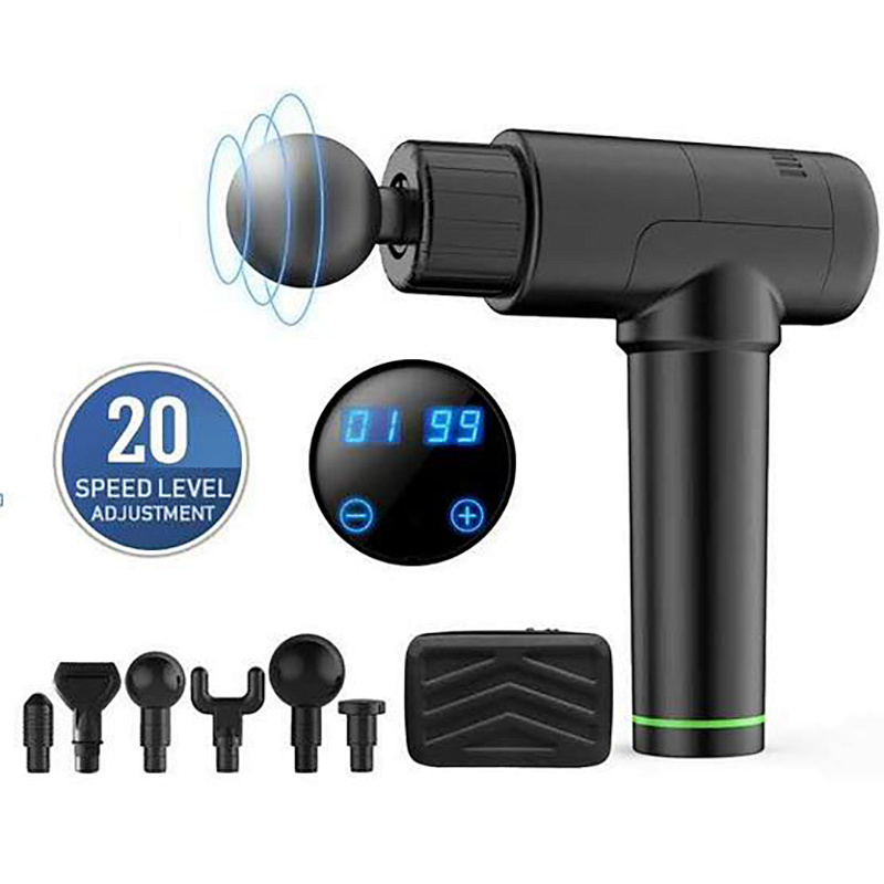 Wholesale massage gun manufacturer