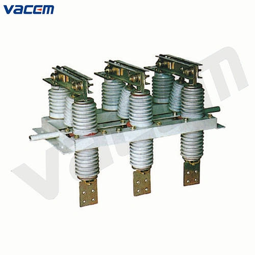 12kV Indoor High Voltage Isolating Switch (VACG19)