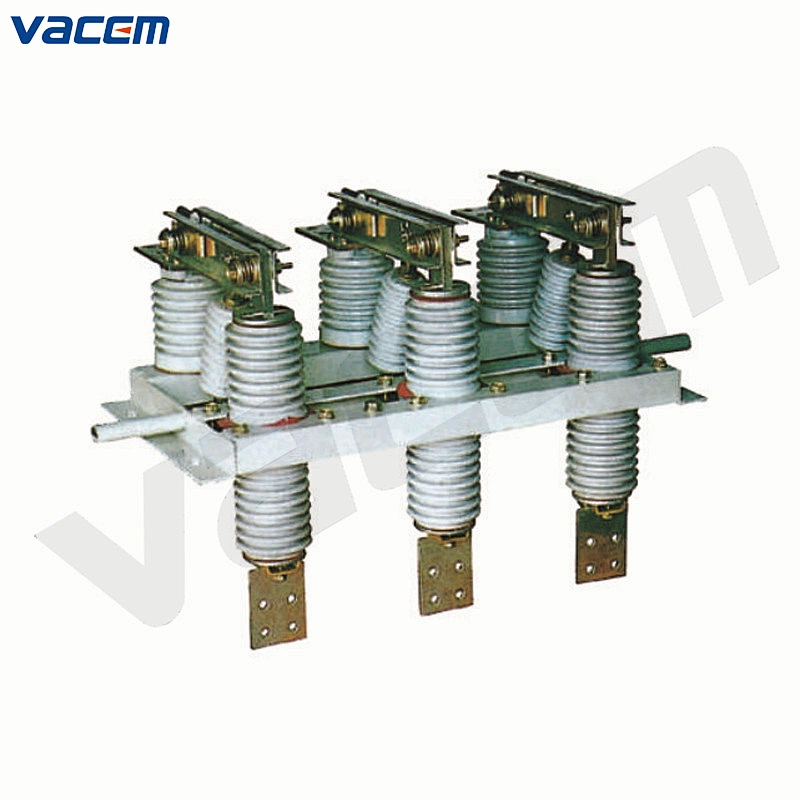 12kV户内高压隔离开关(VACG19)