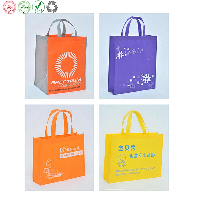 Non-Woven Tote Bag