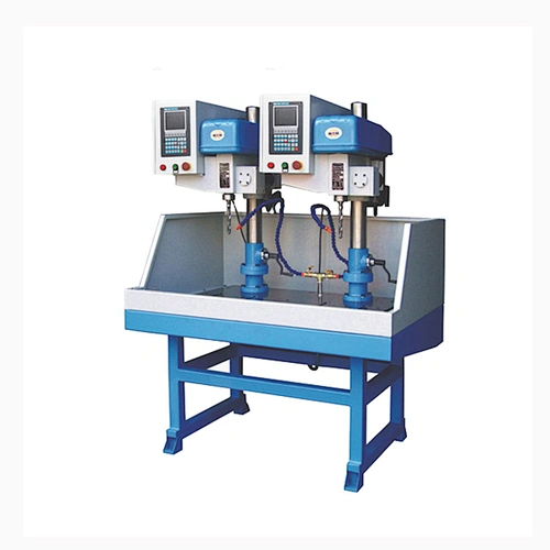 CNC Bench drilling machine