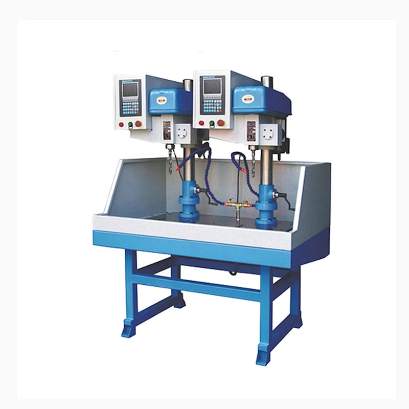 CNC Bench drilling machine
