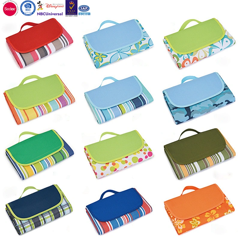 Foldable Picnic Mat