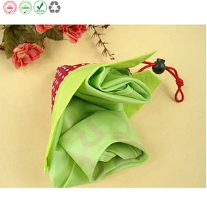 Fruit Shape folding bags
