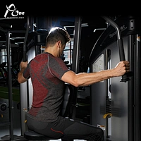 man seamless gym wear