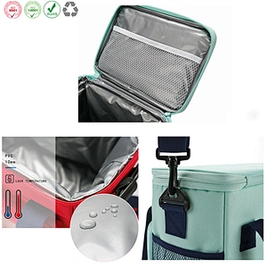 Cooler bag