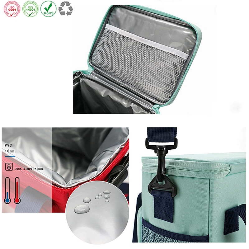 Cooler bag