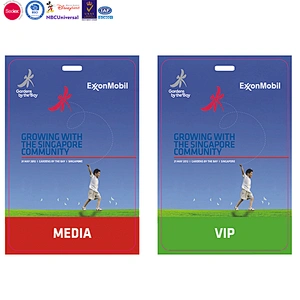 PVC card