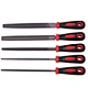 steel file set