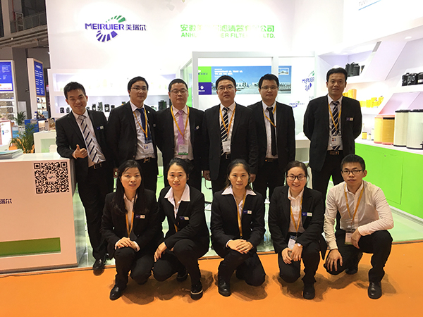Automechanikia Shanghai 2018