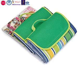 Foldable Picnic Mat