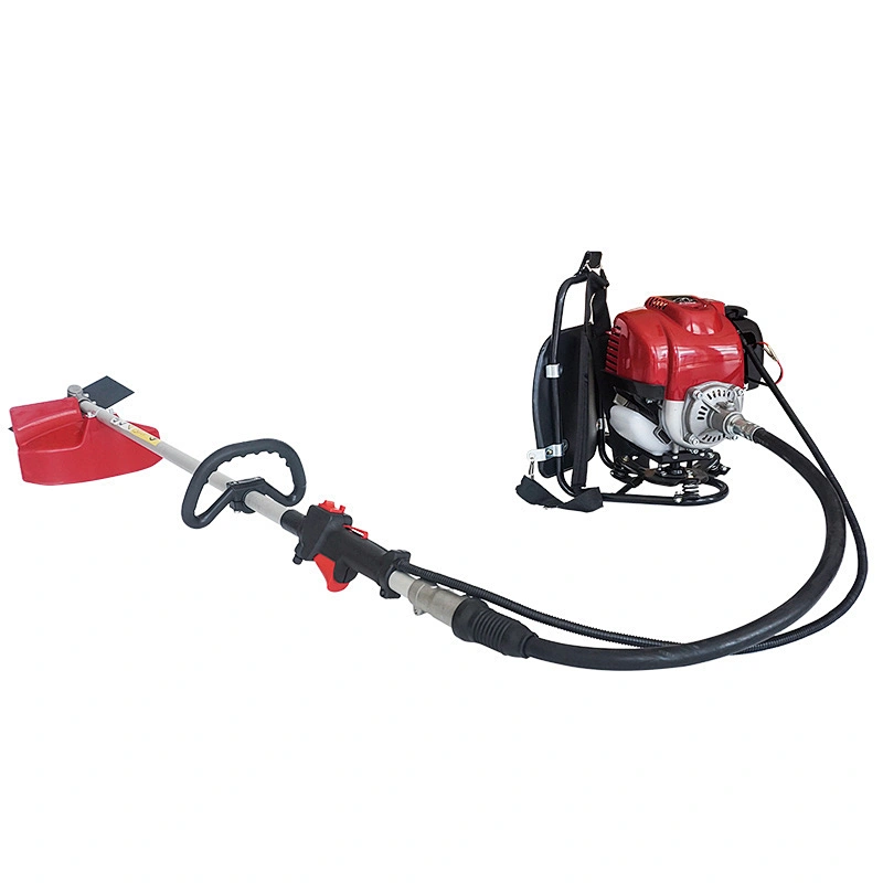 BRUSH CUTTER KBC350