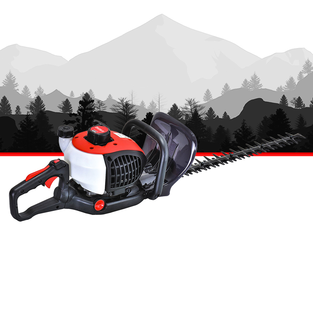 HEDGE TRIMMER HT260B