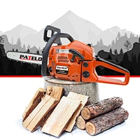 CHAIN SAW CS5460