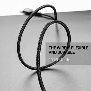 Mfi lightning cable