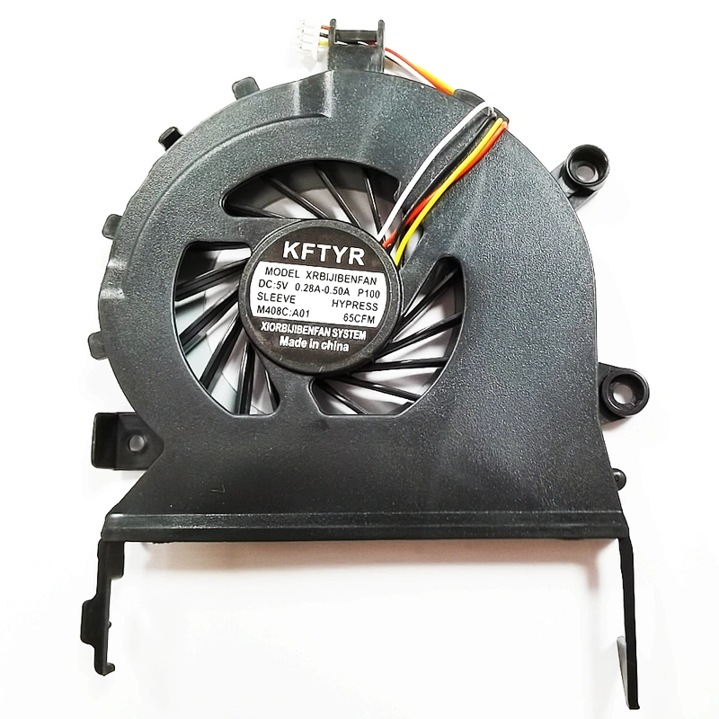For Acer 4820T 4745G 5745 5820T Laptop CPU Cooling Fan