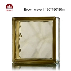 Brown Wave 190