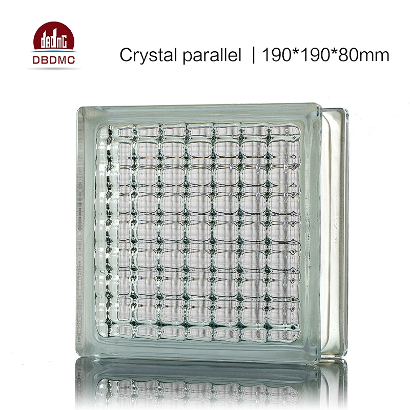 Crystal Parallel 190